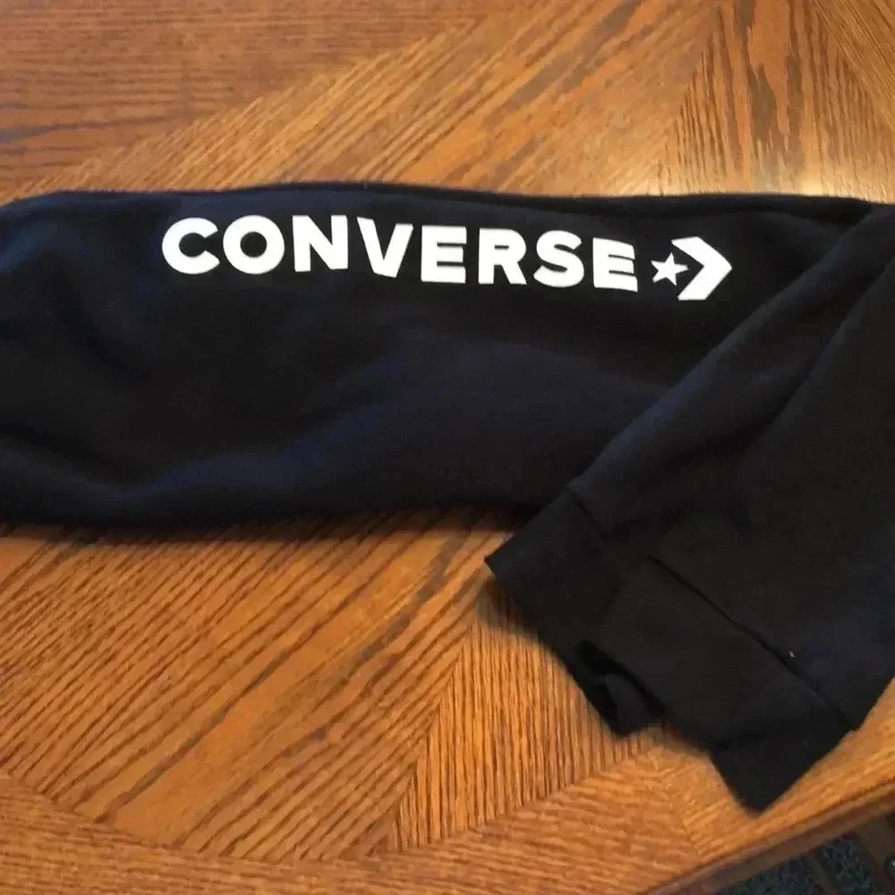 Converse Sweatpants